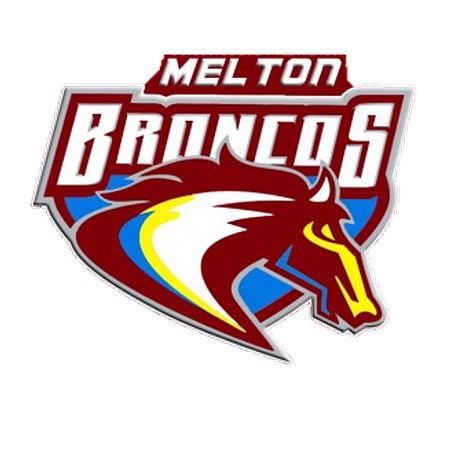 MeltonBroncosLogo