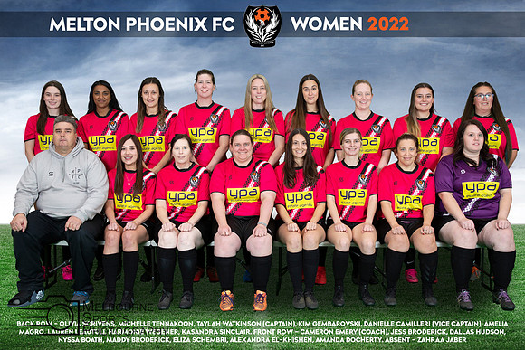 MeltonWomen