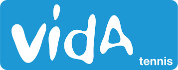 Vida Tennis logo