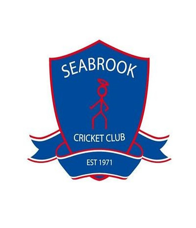 Seabrook Cricket logo large