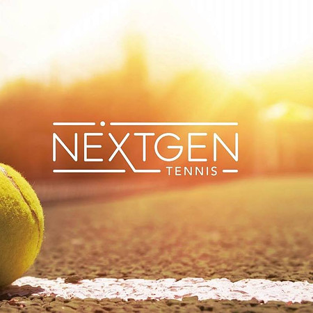 NextGenTennisLogo