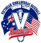 VicKookaburrasBaseball