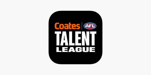 Coates Talent League (Small Square)