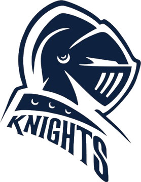 Northern Knights Blue Logo