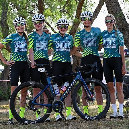 KnightsRacing