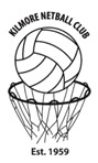 Kilmore Netball Club Logo